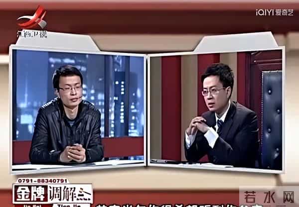 因吃了继母瓜子被父亲毒打3年,老年求和时,儿子:你我生死无关