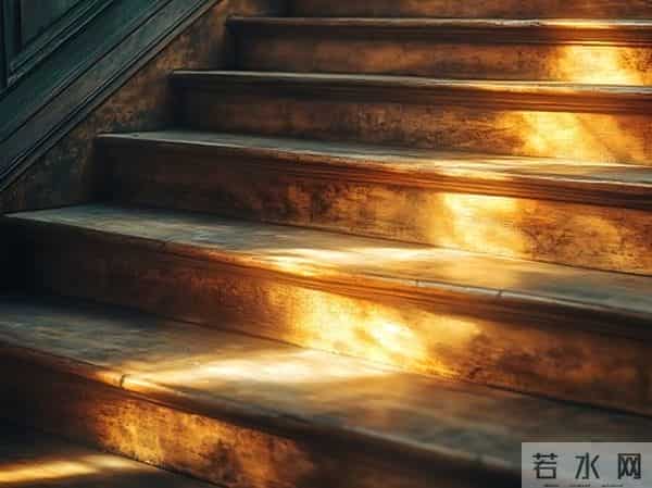 岁月漫长,不必慌张(散文)