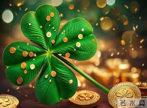 本周“狗屎运”爆顶星座TOP3！不是惊天好运，为啥偏偏是他们？