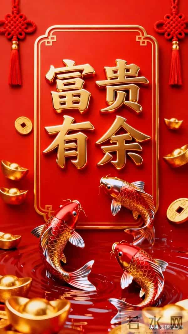 从明天起,时来运转,苦尽甘来!你的命运,从此刻开始转折