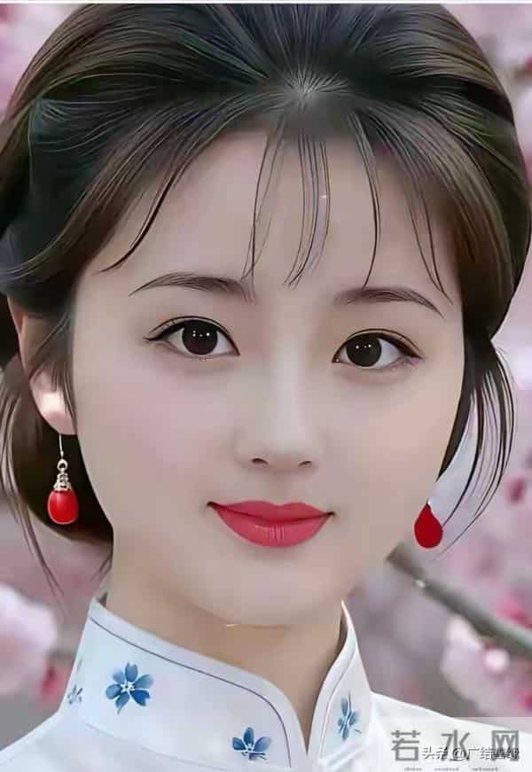 不用怀疑，女人有下面六个表现，就是生理性喜欢你，很准