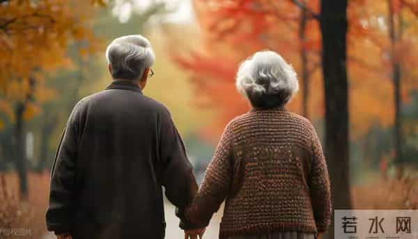 两性关系- 一旦过了68岁,哪怕身体再好,也要注意这5个“活细节”