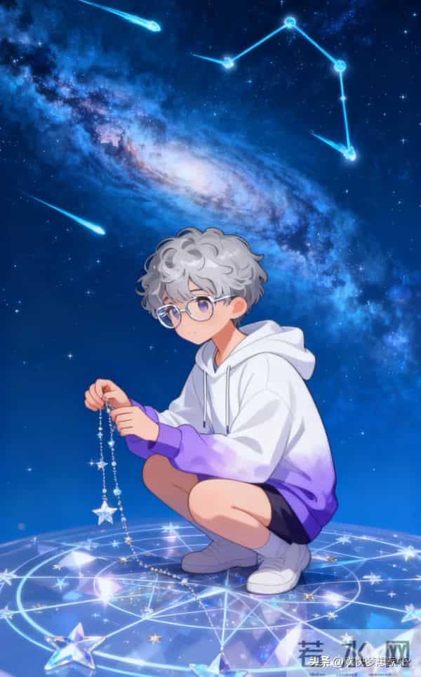 处女座:往后三年“运势跃升”深耕终有获,2026起好事连番至