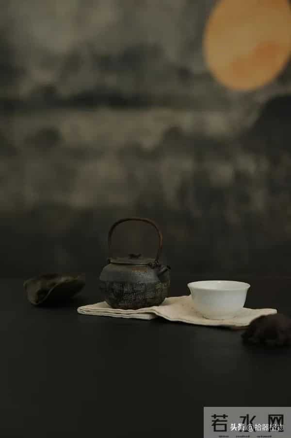 治愈内耗,从「观器悦己」开始