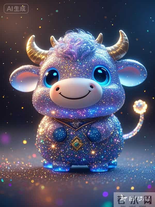 属牛人警惕!11.27-30号,这三件事不做,小心错过全年最大契机