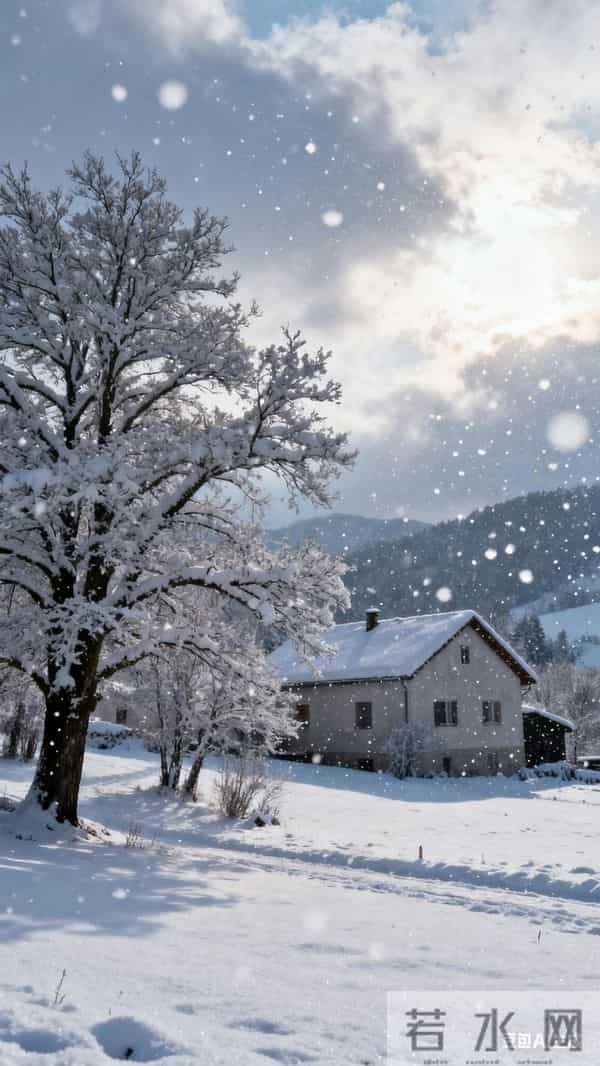 妹妹让我凌晨4点送她去机场老公却拽住我：别去，她刚发了动态！