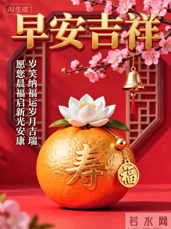 2025年11月27日周四早安 暖心问候伴美图 愿你今日舒心 早上好祝福语