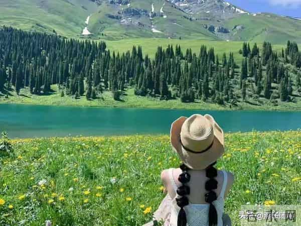 老天要补偿你了，相信的人签收，好运马上就到！