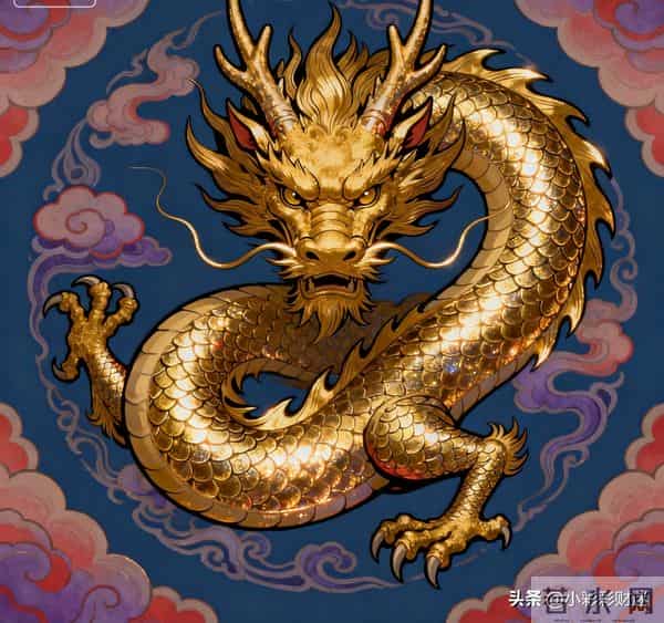 属龙的听劝:不较劲才顺!八喜临门,好运绕着走!