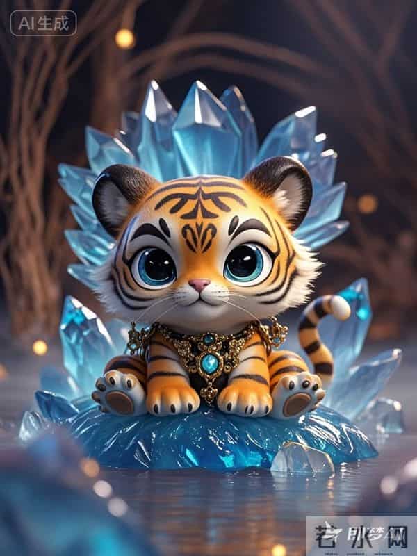 生肖虎请留意!11月28号—30号,将会有大事发生,你准备好了吗