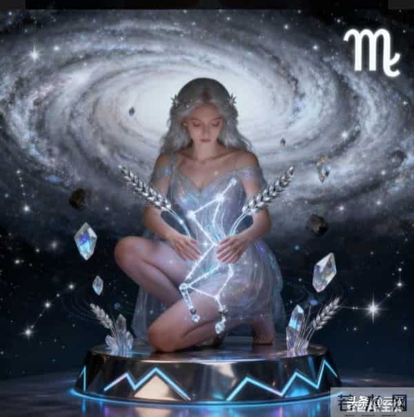 处女座2026逆袭翻盘!熬过低谷,凭实力王者归来