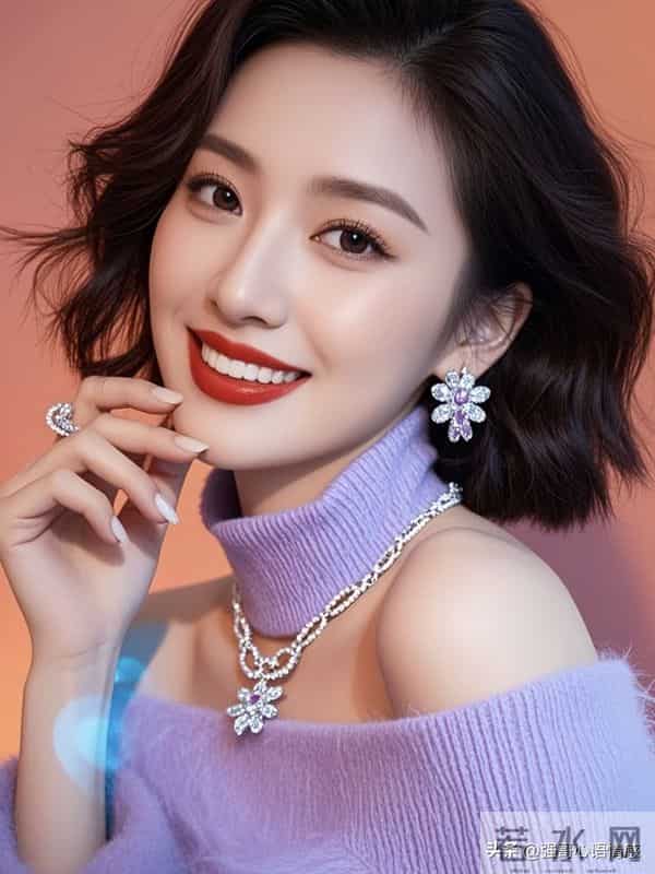 已婚女人频繁出现这4个信号，说明她已心动，男人要接住了