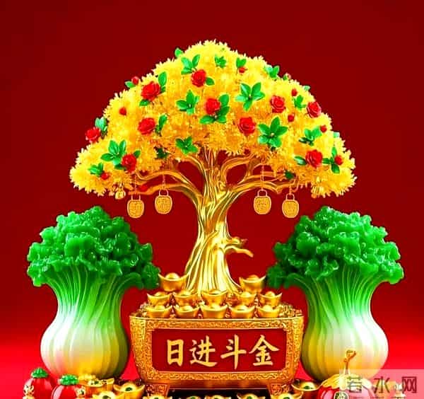 天生带财的星座女,旺自己,旺他人。