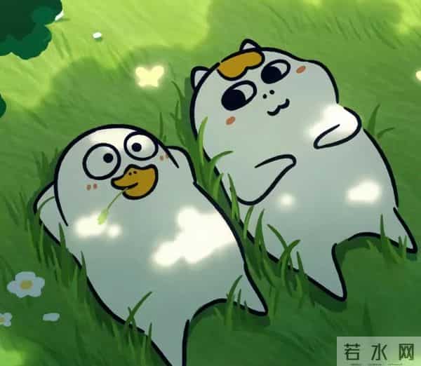 今日文案|第一次读就深觉震撼的句子