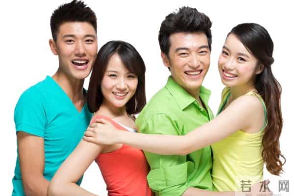 太精辟了！人生有六种恩情，终生不能忘