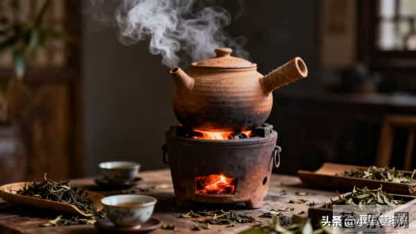 青瓦凝霜,白墙映雪。雪落无声,心逐流年