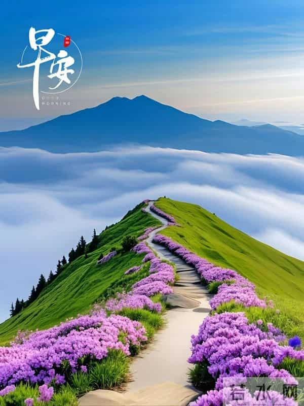 2025年11月27日感恩节早上好 精美图片送问候 感恩有你 今日幸福满满