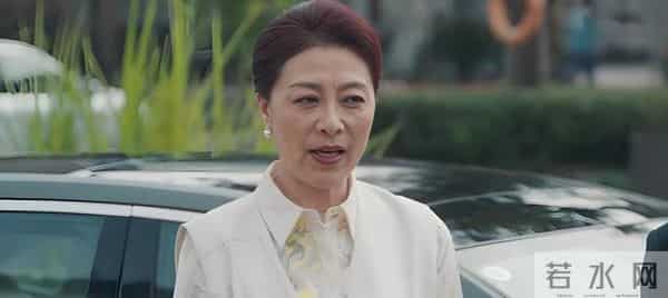 《四喜》沈明珠每一个身份的背后都是责任,你拥有几个