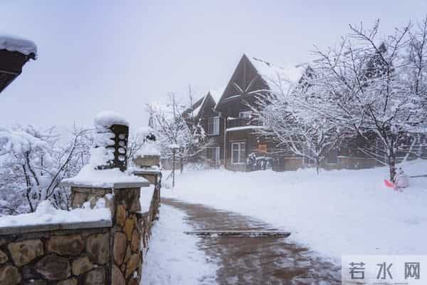 七十岁老头写的精短散文:《雪花》