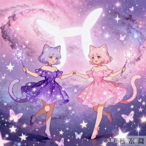 双子座12月泪别:与“负重旧我”潇洒说再见