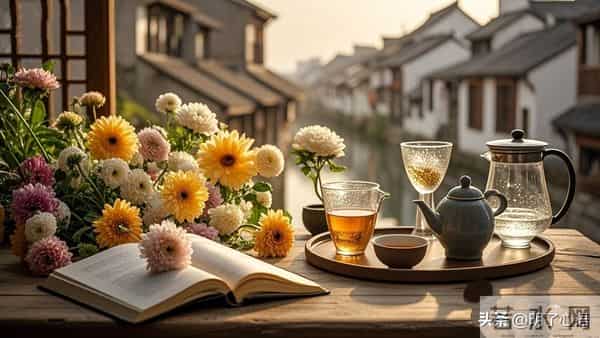 福气已到！从这一刻起，你将脱胎换骨，万事皆顺