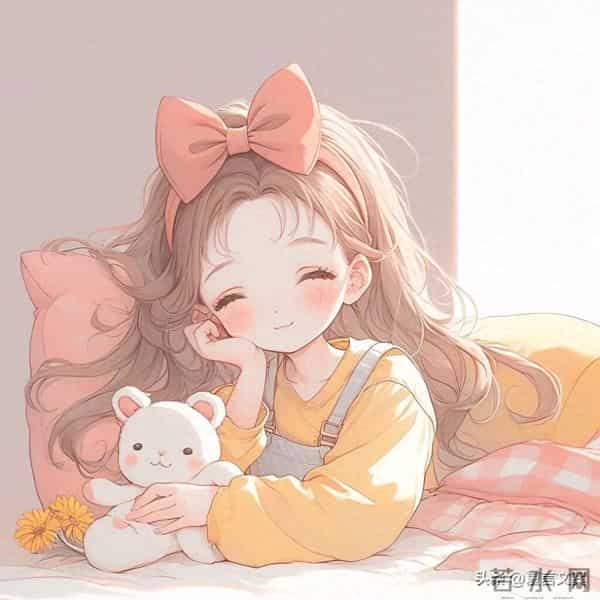 想某人了，调情一下，他更爱你