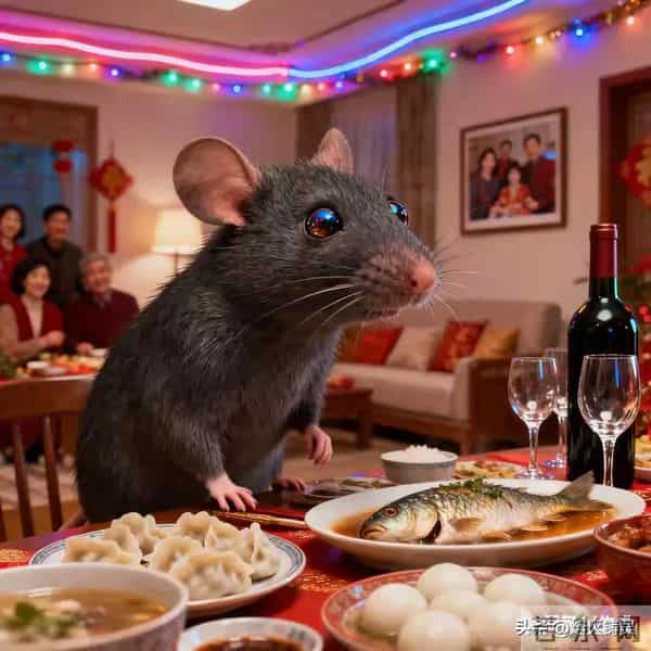 第一名:生肖鼠,11月28日就在这近两天,得跟你说个实在话!