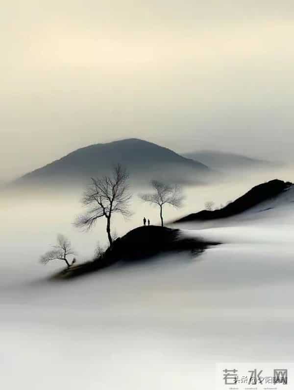 老了才明白：你不要可怜任何人，因为你可怜谁，就扛起谁的业力