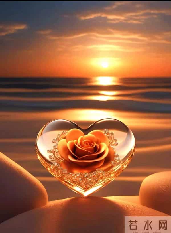 一生,爱你,想你