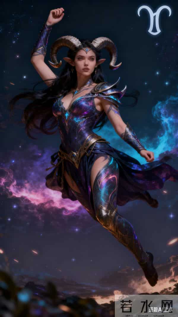 白羊座:再坚持两天,将迎知己贵人,帮你圆几年的心愿!