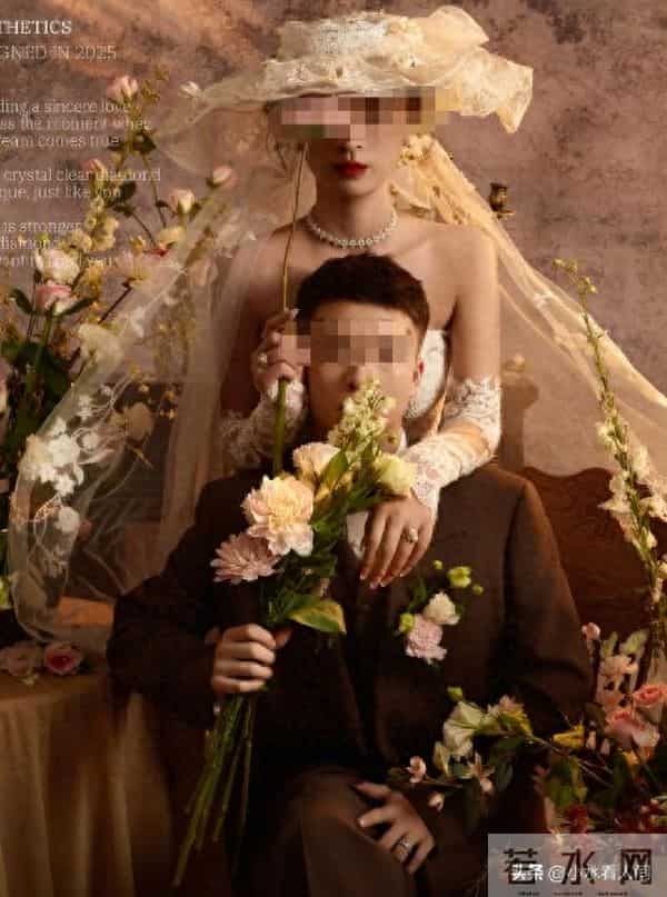 湖南一对新人婚礼前双双坠亡，堂姐曝内情，有三家早餐店、开奔驰