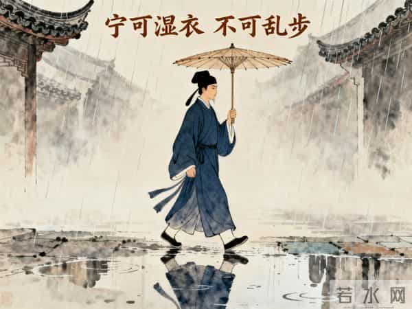 《镜花缘》20句醒世箴言：藏在奇幻人间里的处世智慧