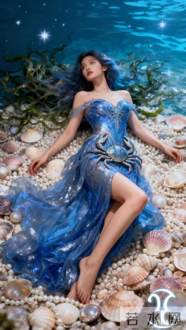 巨蟹座:太灵了!你牵挂的事,很快就会传来喜报!