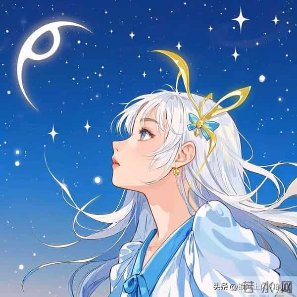 处女座女生的“富贵血型”