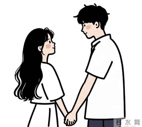 聪明的女生这样做：不用去取悦男生，对方反而更爱你