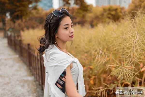 女人最顶级的爱是生理性喜欢