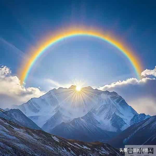 天降好运接连不断，泼天富贵降临身边，你真的准备好迎接了吗？