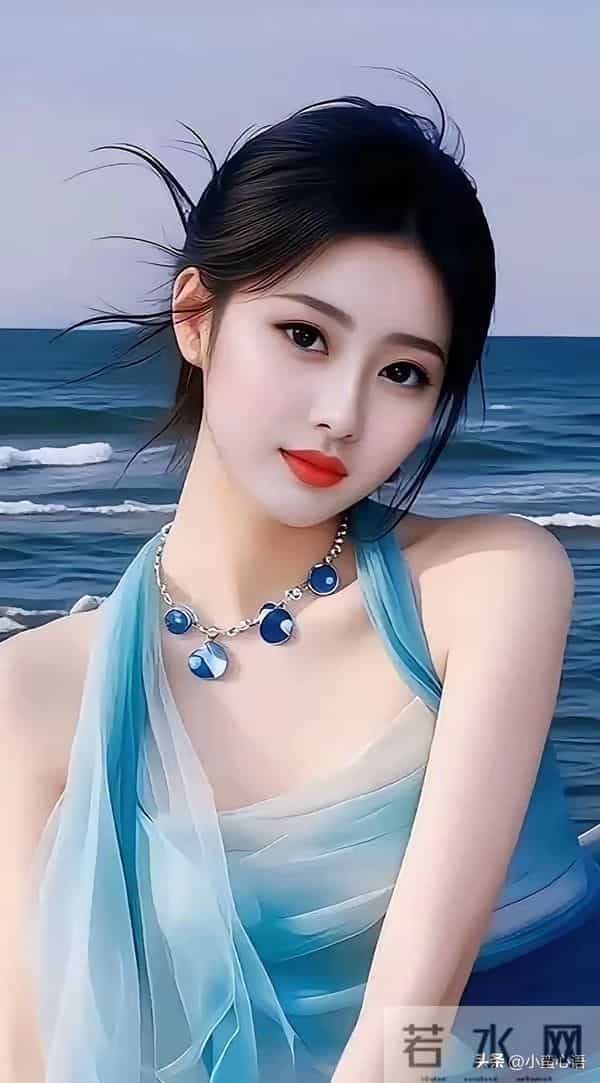 男女之间:女人主动示爱的两个信号,男人听懂了就抓住机会!