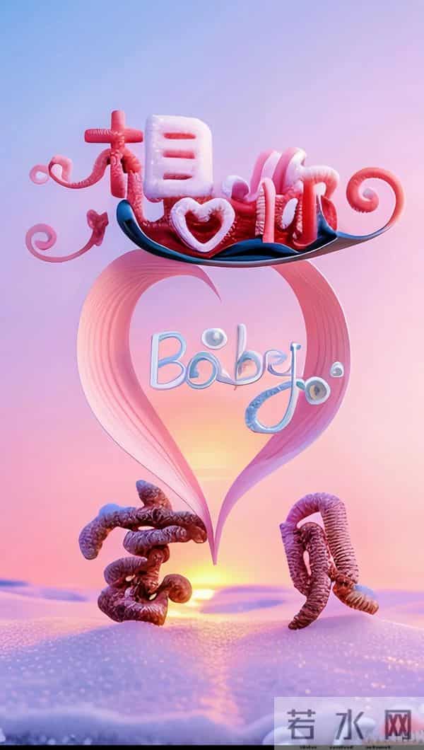 太爱你，太想爱你