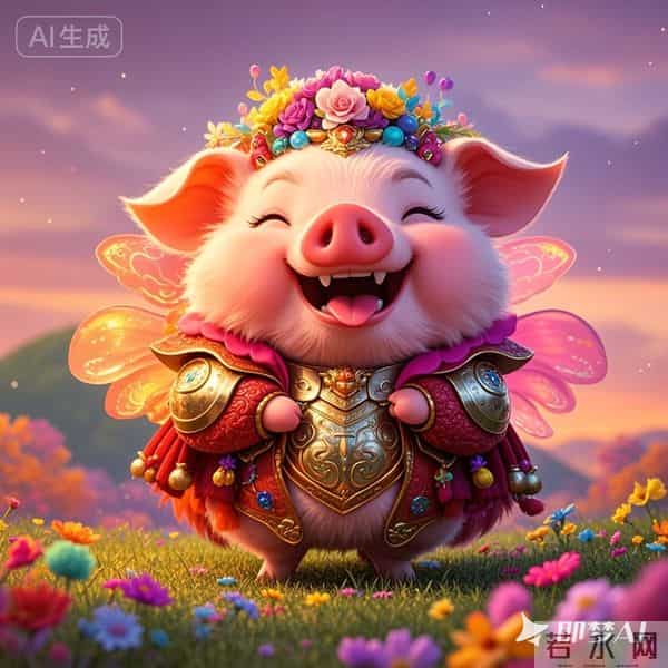 警惕内耗！属猪人11月最后几天，别让身边人耗光你的福气