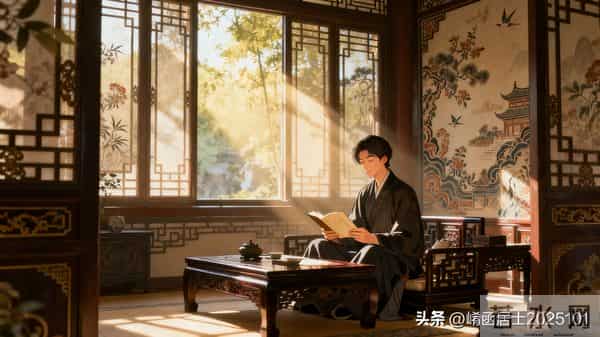 旺自己的37个玄学真相：不是运气，是高阶能量管理，值得收藏