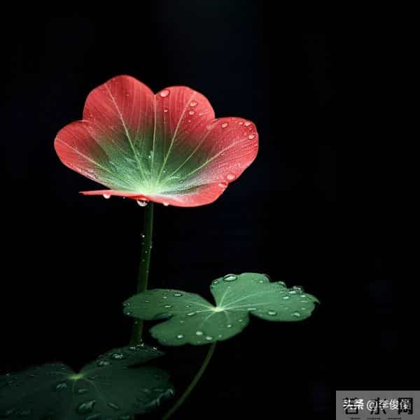 放下执念与自己和解