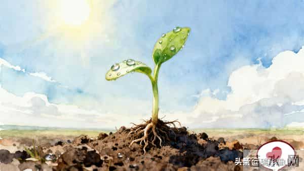 低谷时,这两句古训能拉你一把