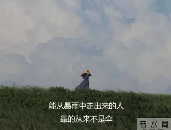 这段话也太治愈了没有谁配不上谁, 两块钱的盐可以配上万的菜