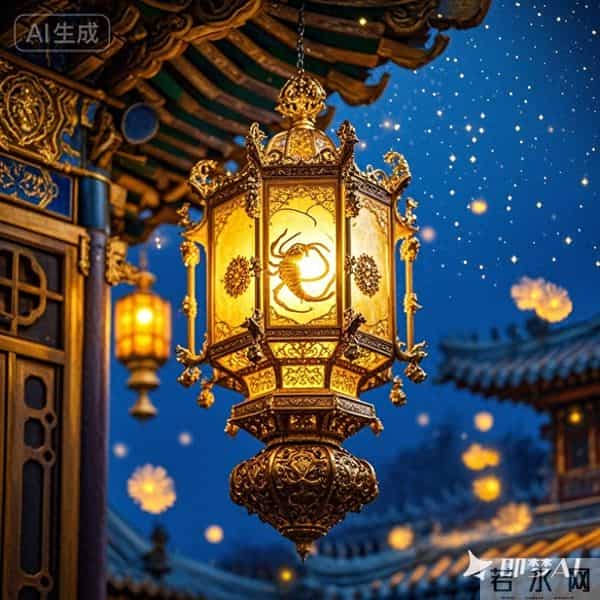 锋芒破局！天蝎座11月27日迎转机突袭，喜运藏于布局中