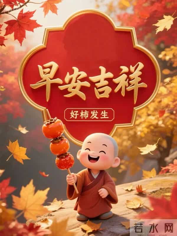 2025年11月27日周四早安 冬日暖心早安图片 愿你事事顺意 周四愉快