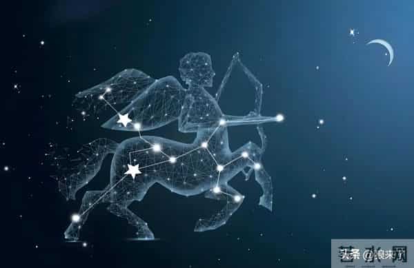 射手座本周健康警报拉响,财务有惊喜,情感却藏“定时炸弹”!