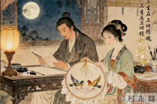 夫妻死后合葬就能再续前缘？孟婆揭示：下辈子能否相遇靠这3事！