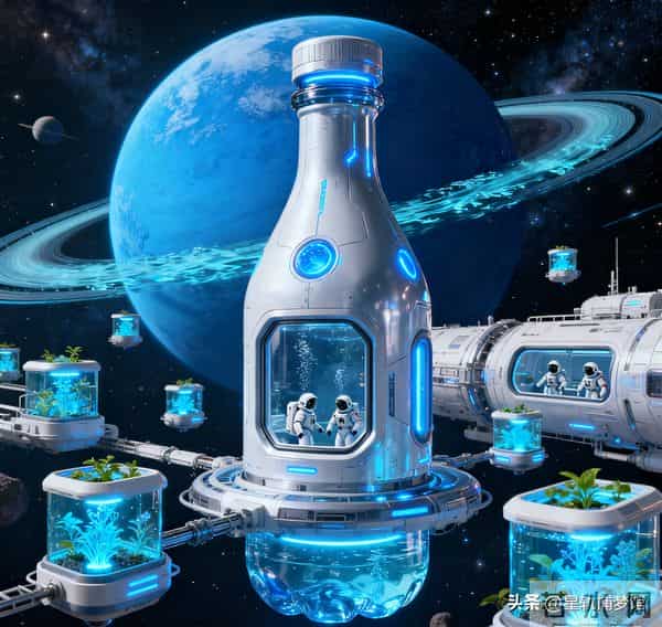 水瓶座十二月上旬感情发展：旧人归期近，枯木待逢春