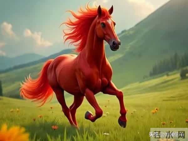 属马人注意,这一年是转折,未来三年好运连连,2026年更大有惊喜